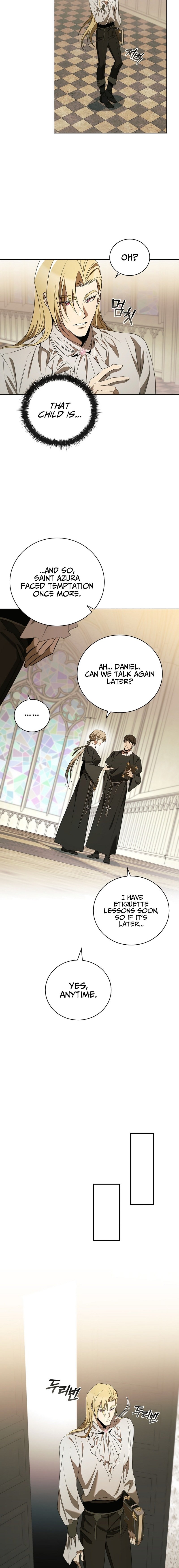 Raising The Princess After Her Death chapter 29 page 19