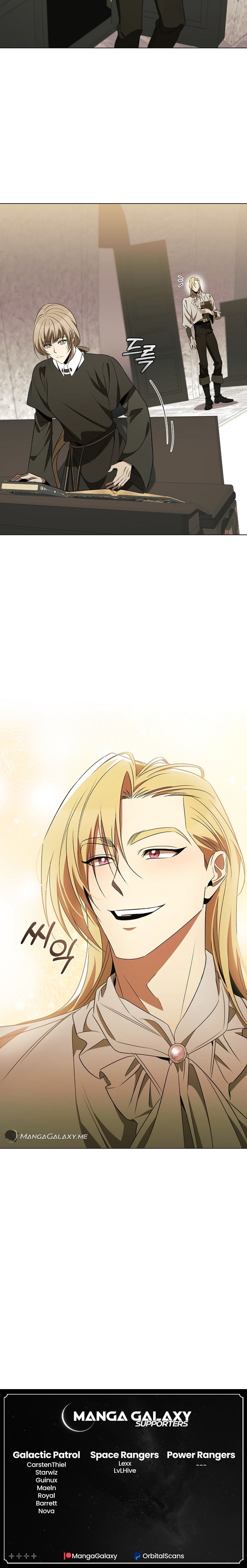 Raising The Princess After Her Death chapter 29 page 20