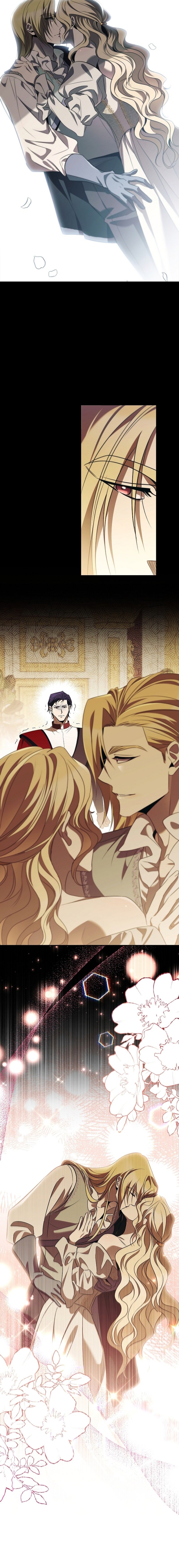 Raising The Princess After Her Death chapter 29 page 5