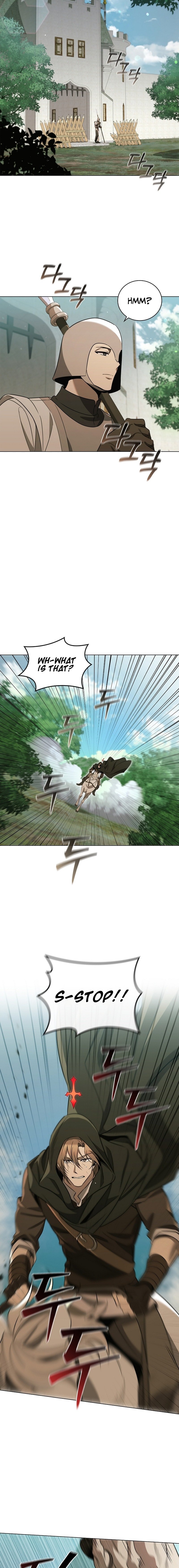 Raising The Princess After Her Death chapter 29 page 9