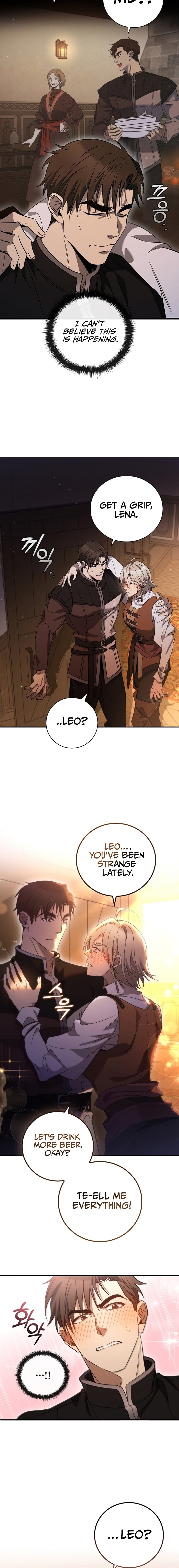 Raising The Princess After Her Death chapter 3 page 16