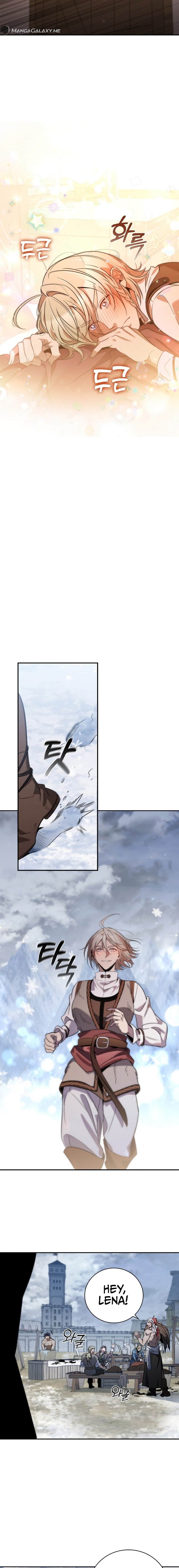 Raising The Princess After Her Death chapter 3 page 18