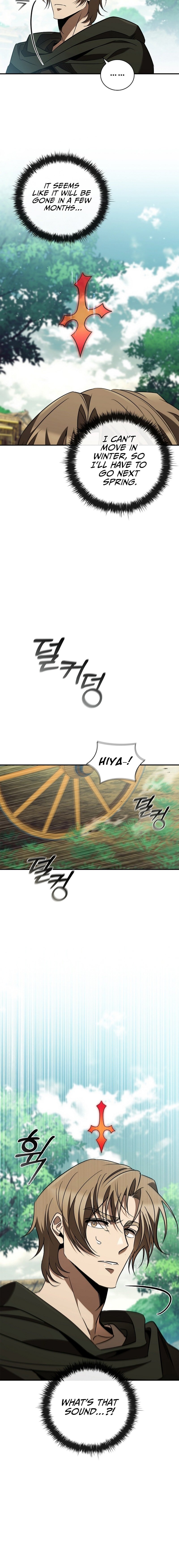 Raising The Princess After Her Death chapter 31 page 4