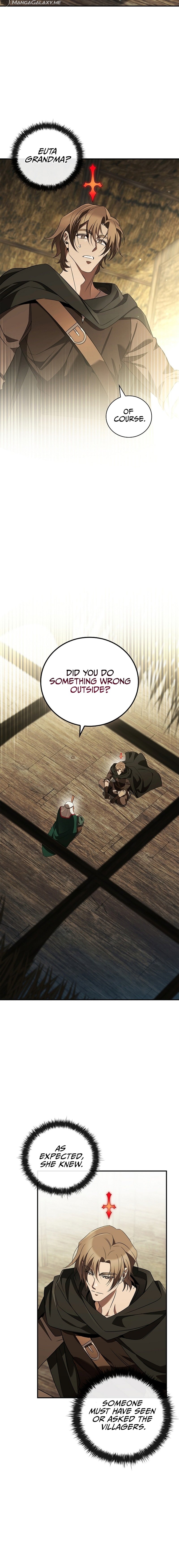 Raising The Princess After Her Death chapter 31 page 7