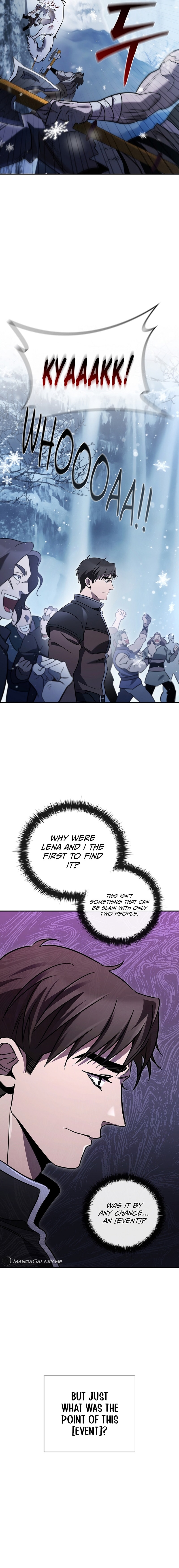 Raising The Princess After Her Death chapter 4 page 12