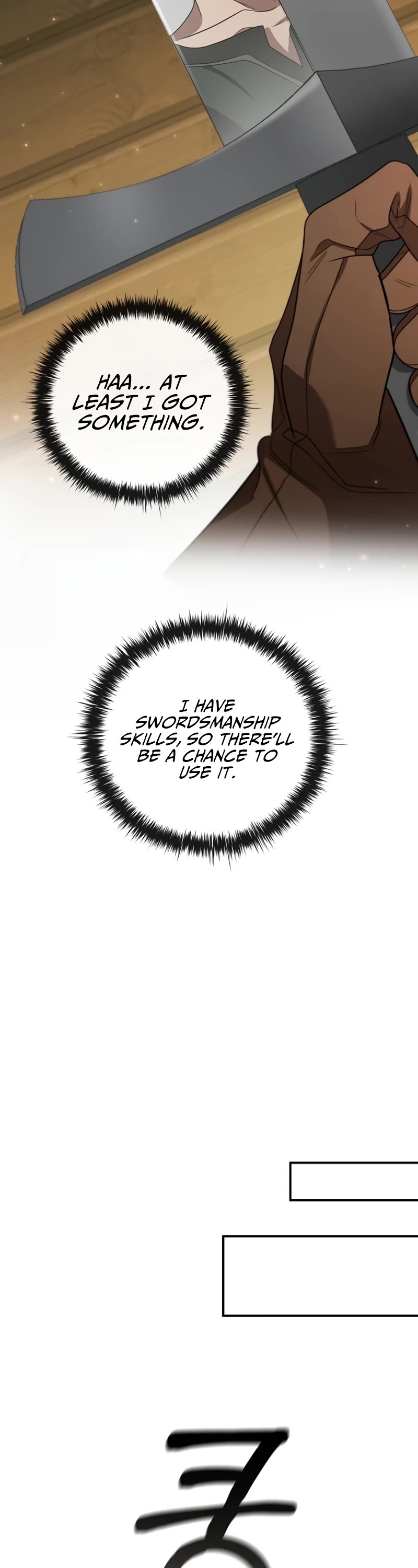 Raising the Princess to Overcome Death chapter 10 page 12