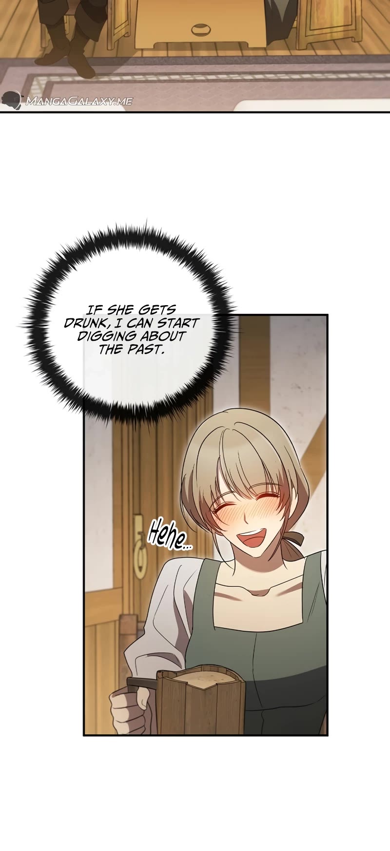 Raising the Princess to Overcome Death chapter 10 page 19