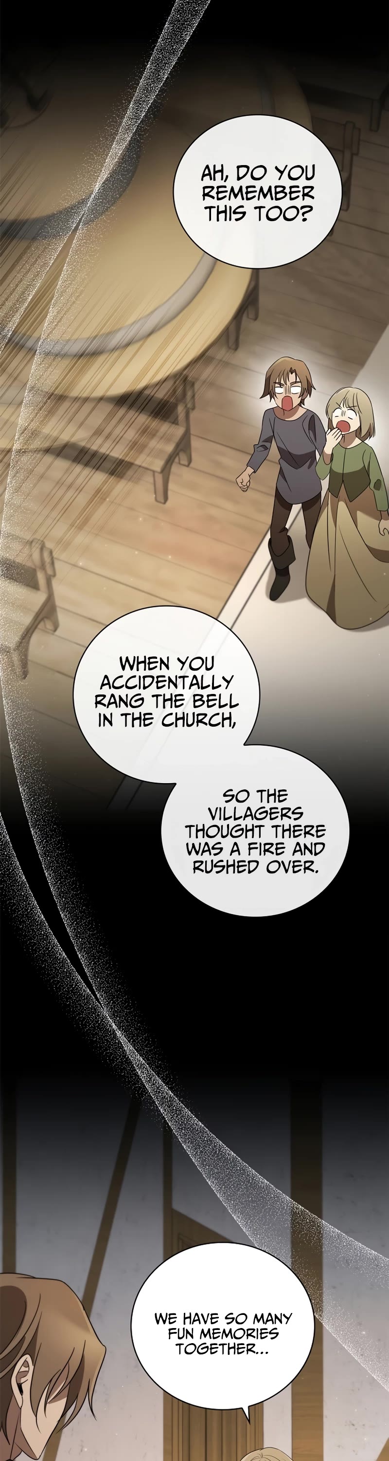 Raising the Princess to Overcome Death chapter 10 page 22