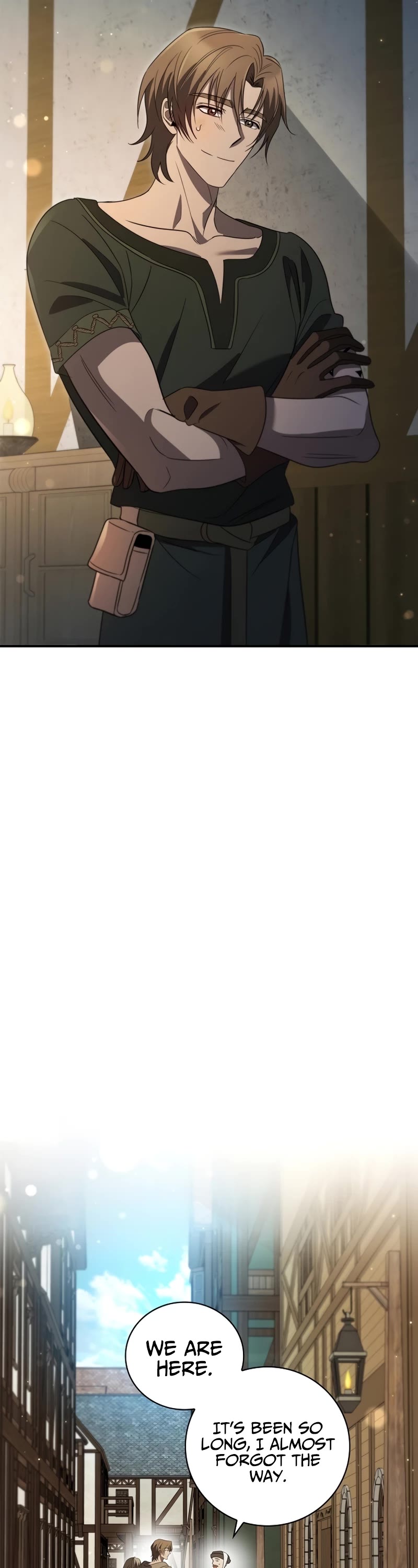 Raising the Princess to Overcome Death chapter 10 page 28