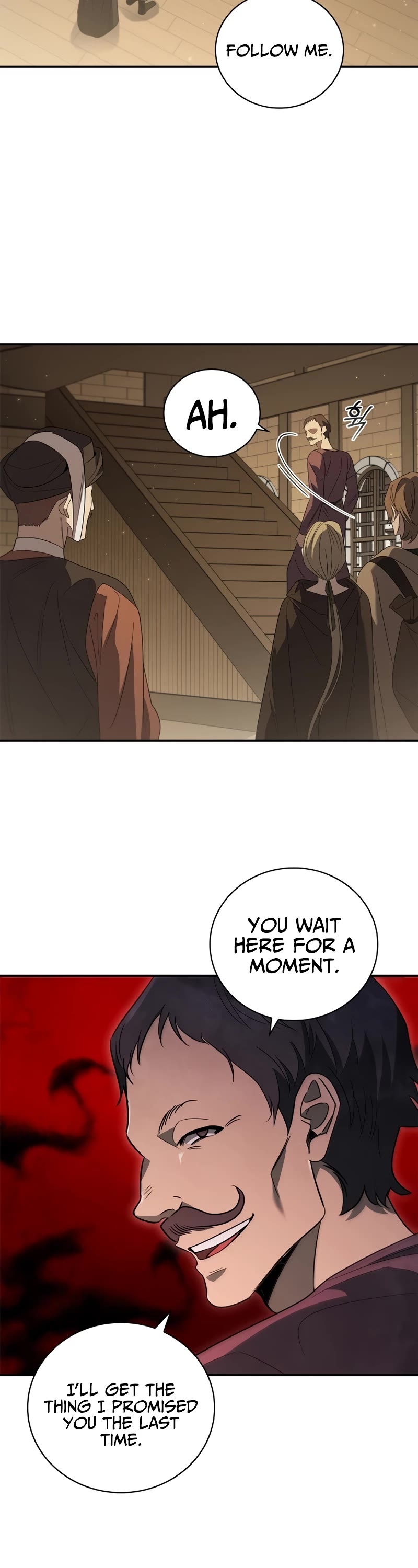 Raising the Princess to Overcome Death chapter 10 page 33