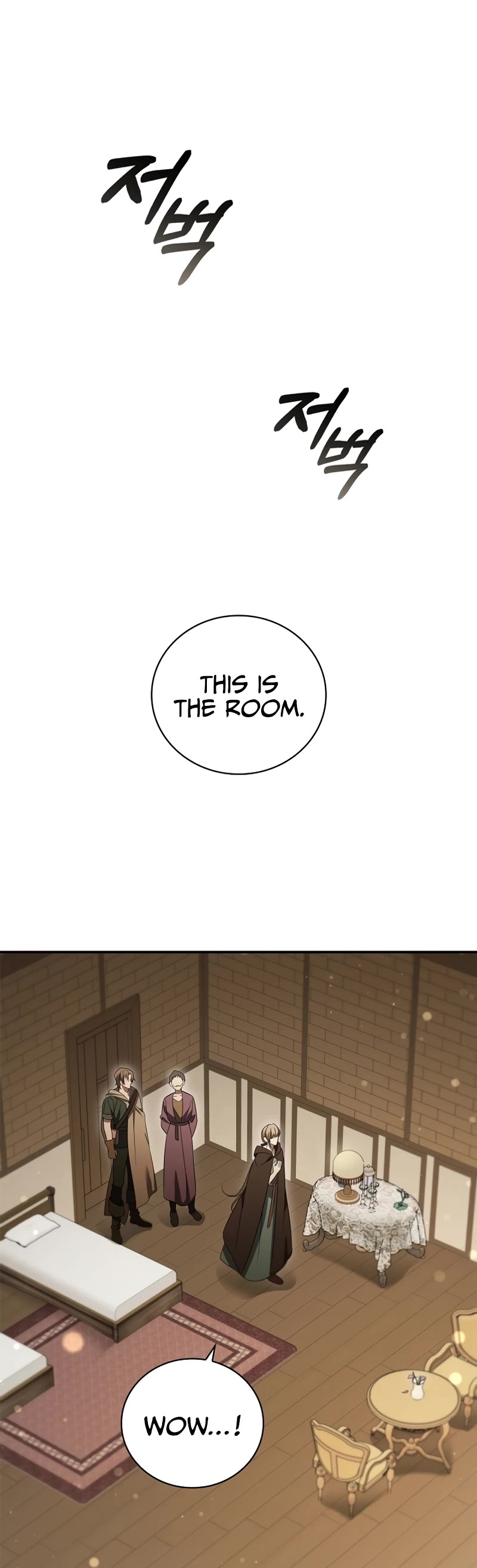 Raising the Princess to Overcome Death chapter 10 page 34