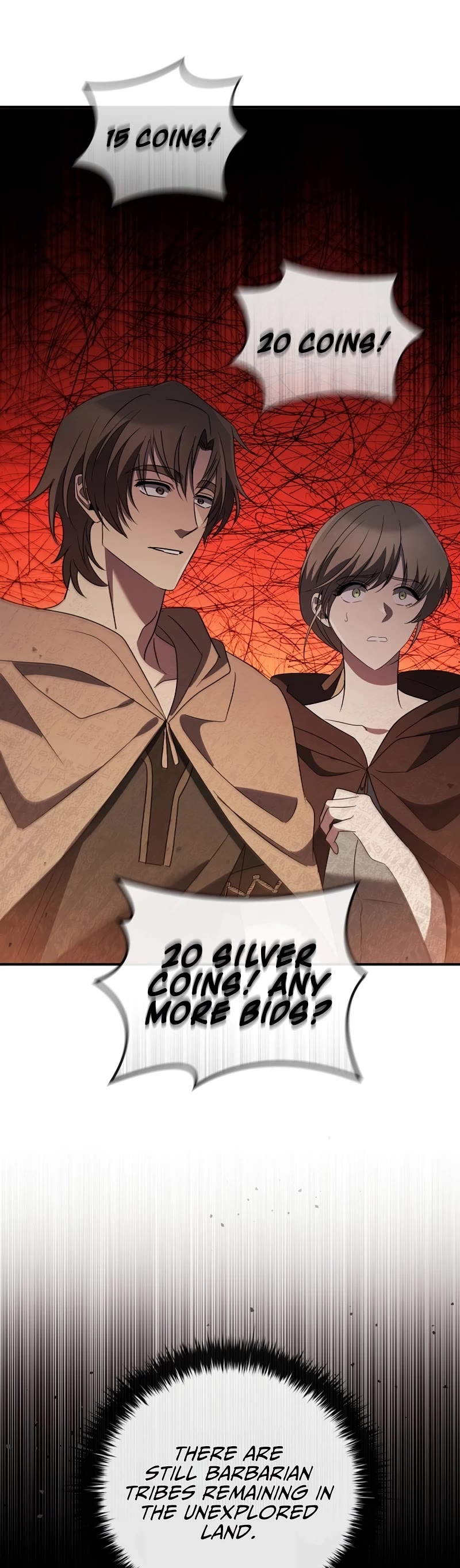 Raising the Princess to Overcome Death chapter 10 page 44