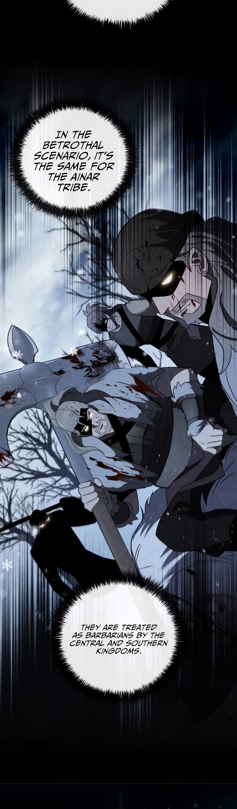 Raising the Princess to Overcome Death chapter 10 page 45