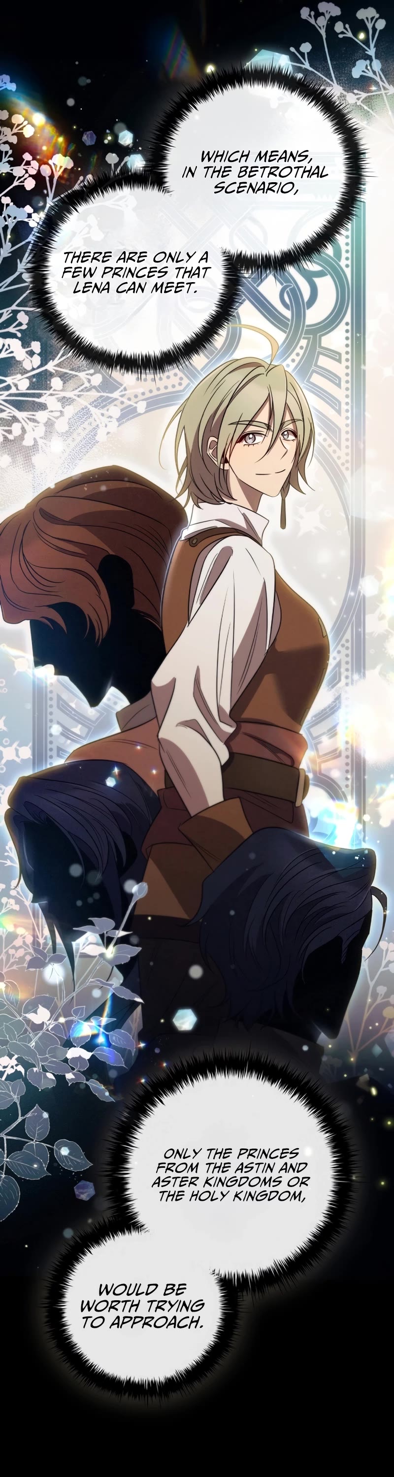 Raising the Princess to Overcome Death chapter 10 page 46