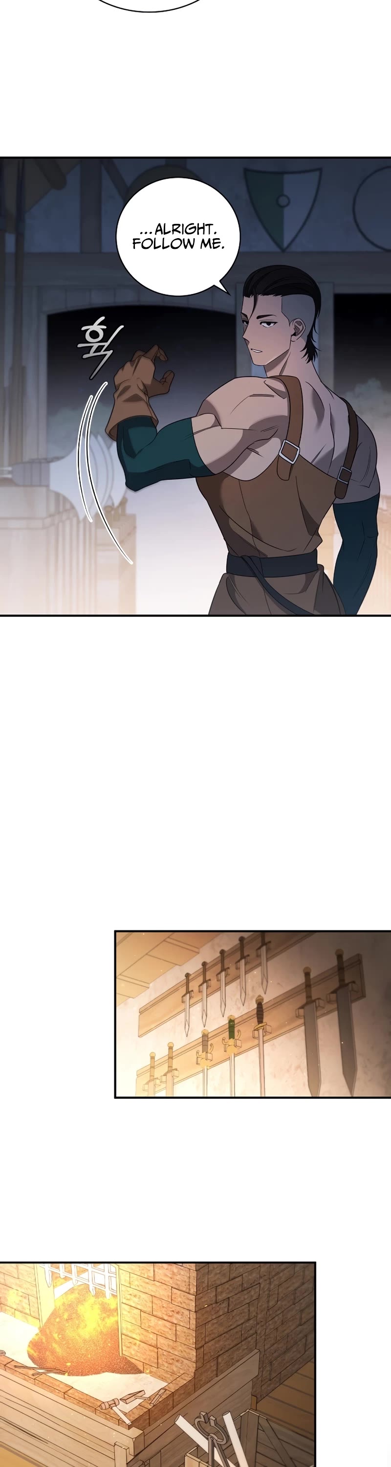 Raising the Princess to Overcome Death chapter 10 page 7