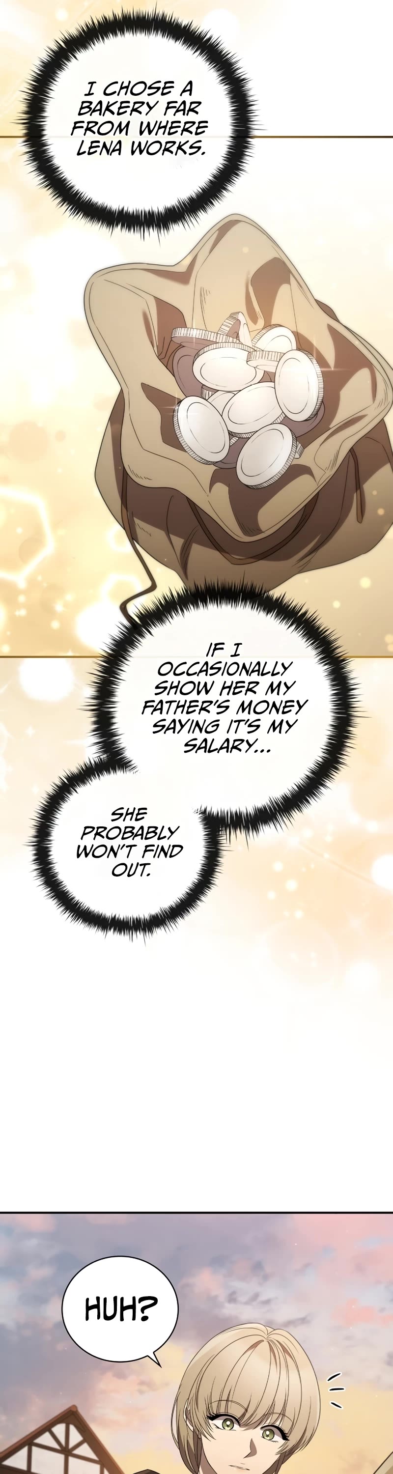 Raising the Princess to Overcome Death chapter 11 page 21