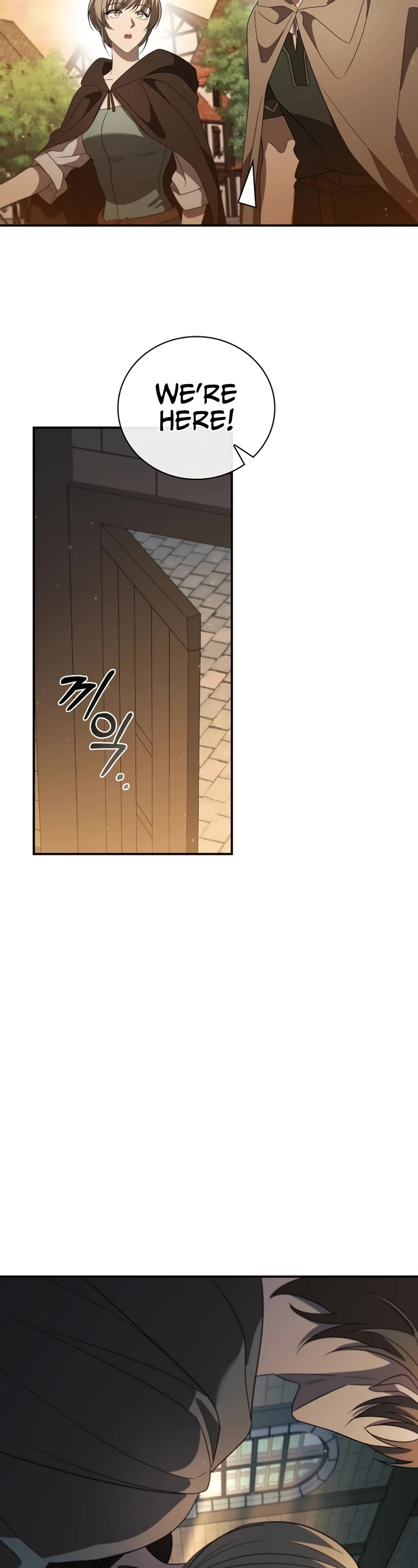 Raising the Princess to Overcome Death chapter 11 page 23