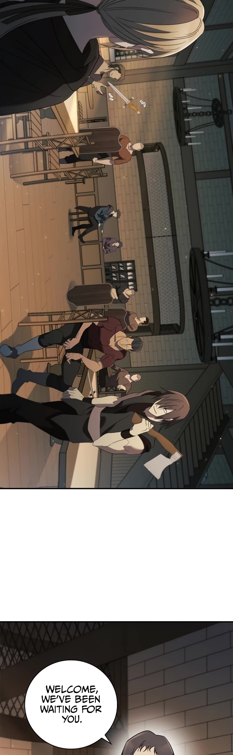 Raising the Princess to Overcome Death chapter 11 page 24