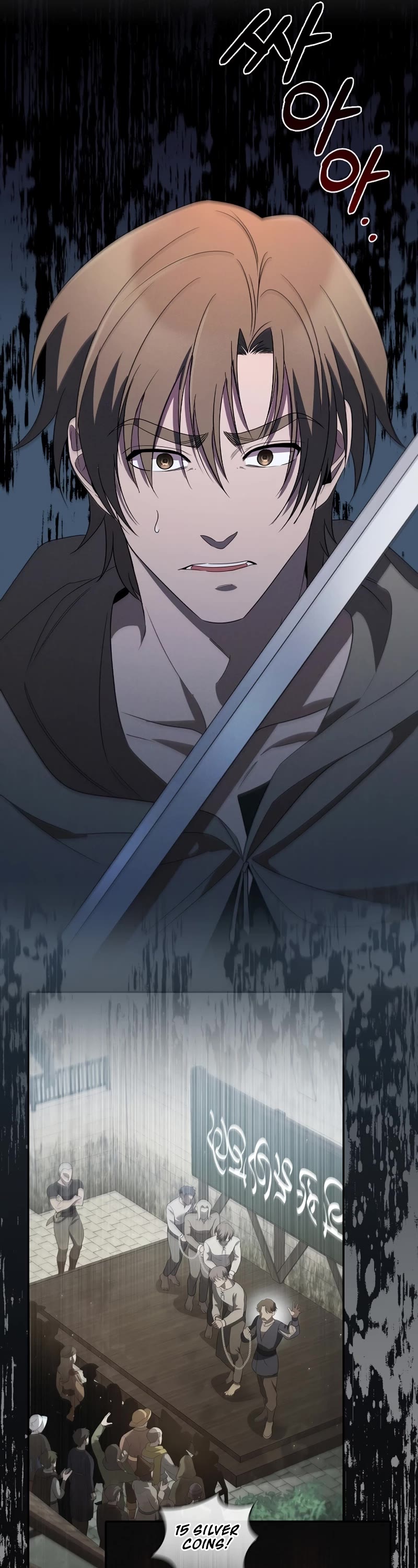 Raising the Princess to Overcome Death chapter 11 page 31