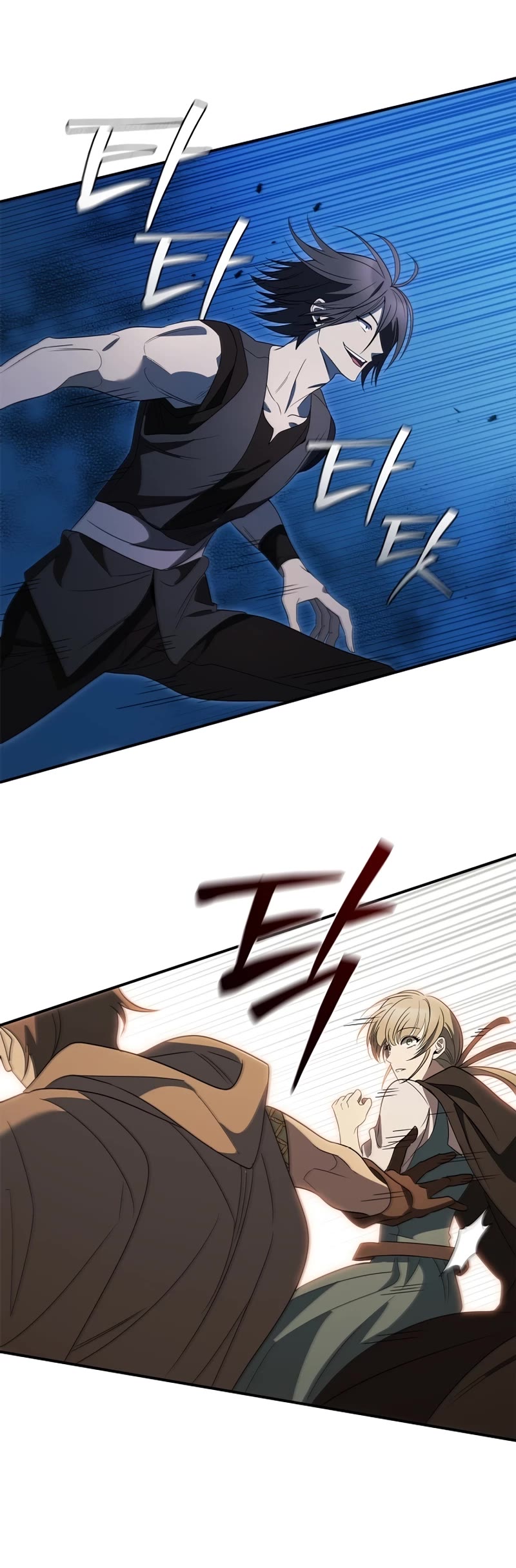 Raising the Princess to Overcome Death chapter 11 page 35