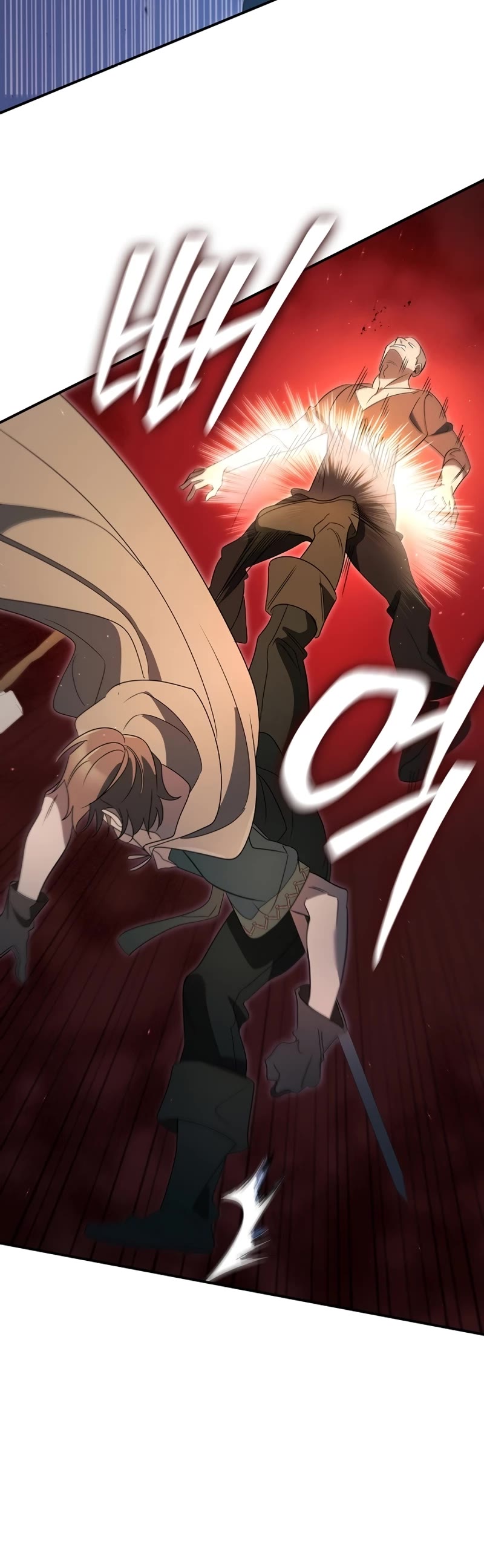 Raising the Princess to Overcome Death chapter 11 page 39