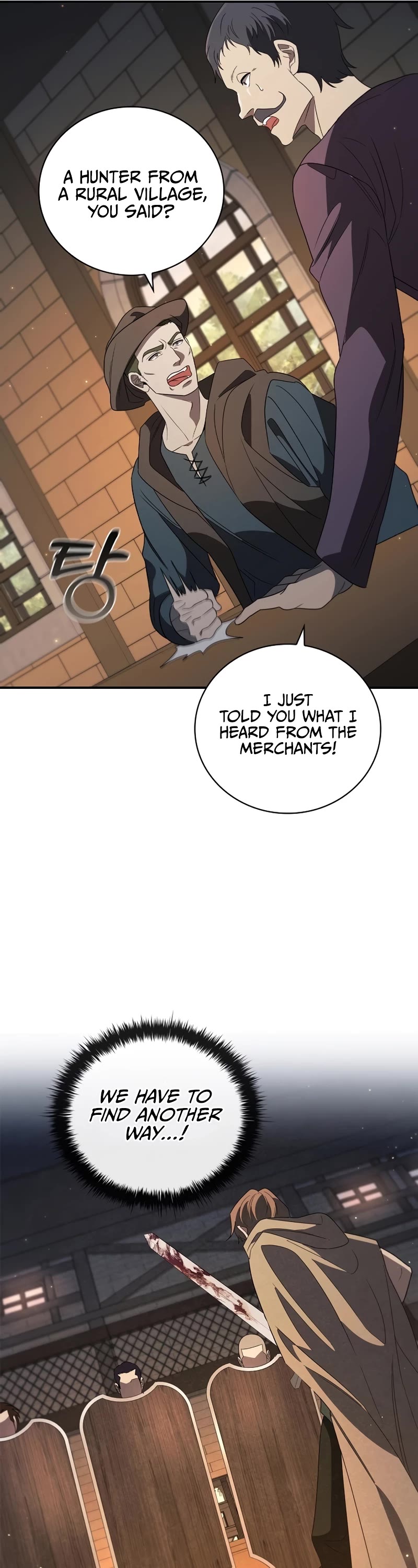 Raising the Princess to Overcome Death chapter 11 page 41