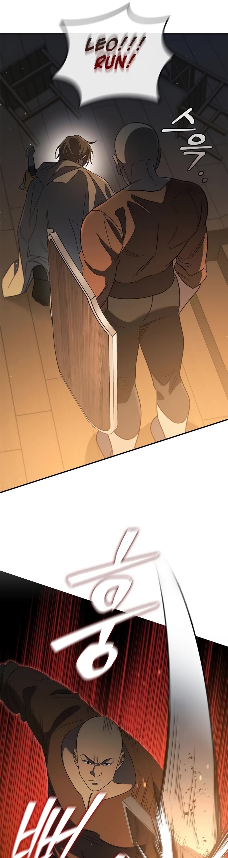 Raising the Princess to Overcome Death chapter 11 page 46