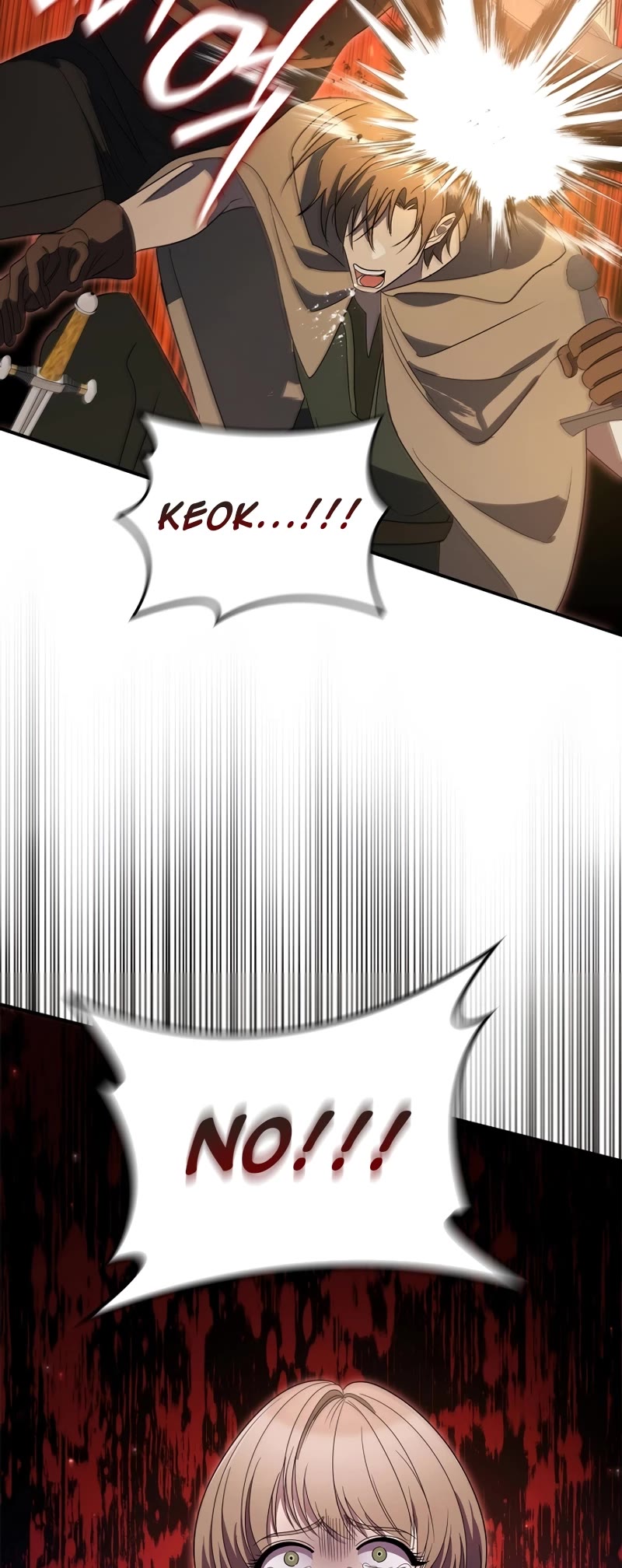 Raising the Princess to Overcome Death chapter 11 page 47