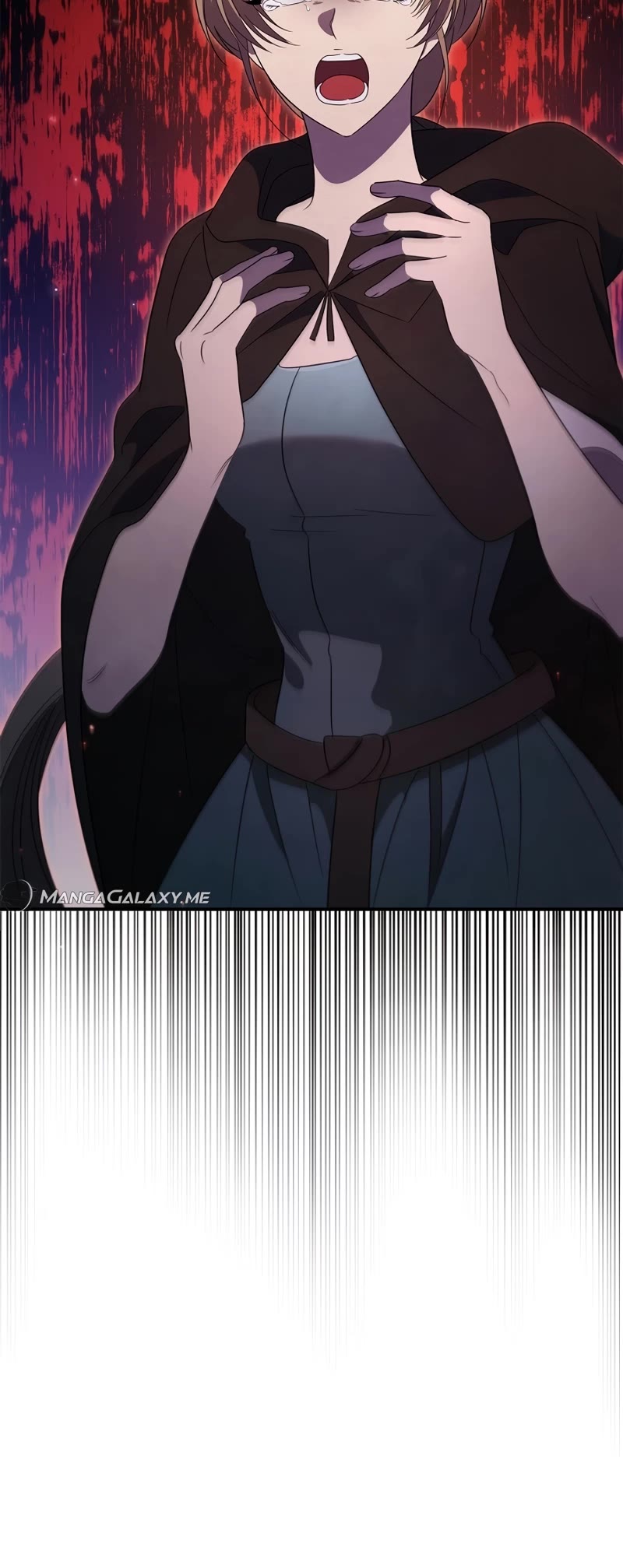 Raising the Princess to Overcome Death chapter 11 page 48