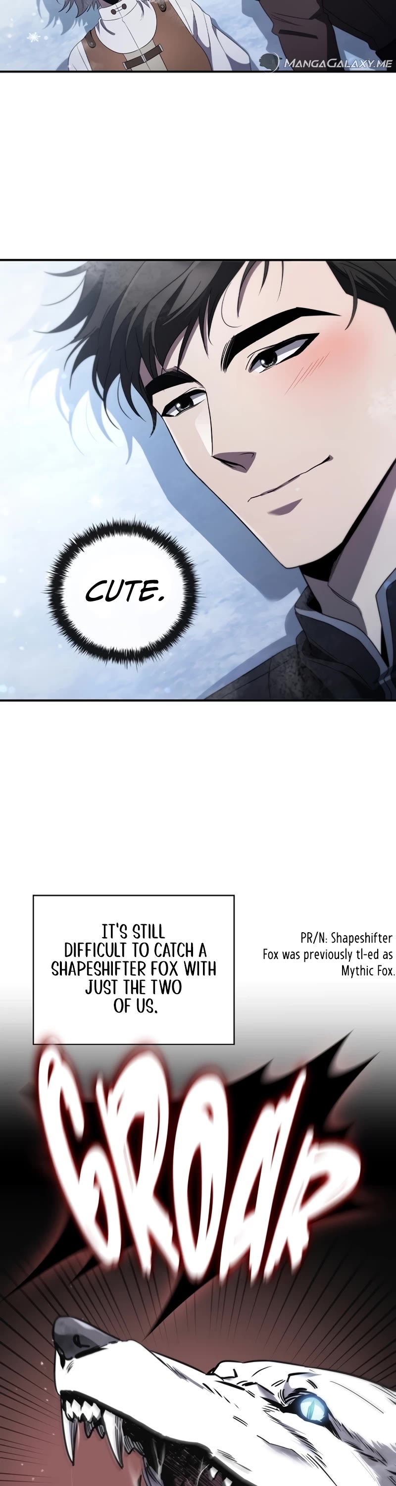 Raising the Princess to Overcome Death chapter 13 page 16