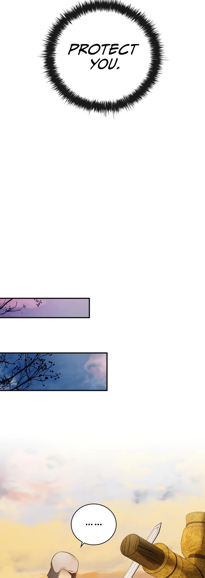 Raising the Princess to Overcome Death chapter 13 page 18