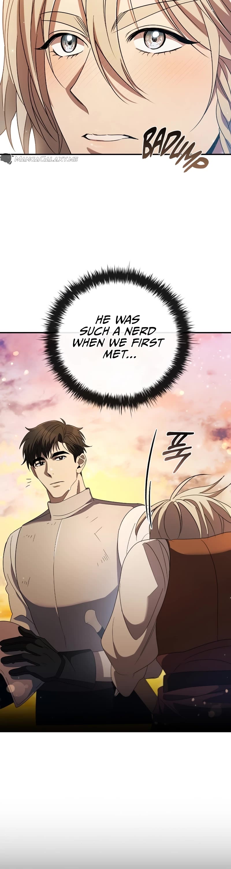 Raising the Princess to Overcome Death chapter 13 page 24