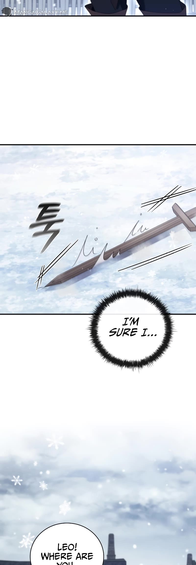 Raising the Princess to Overcome Death chapter 13 page 3