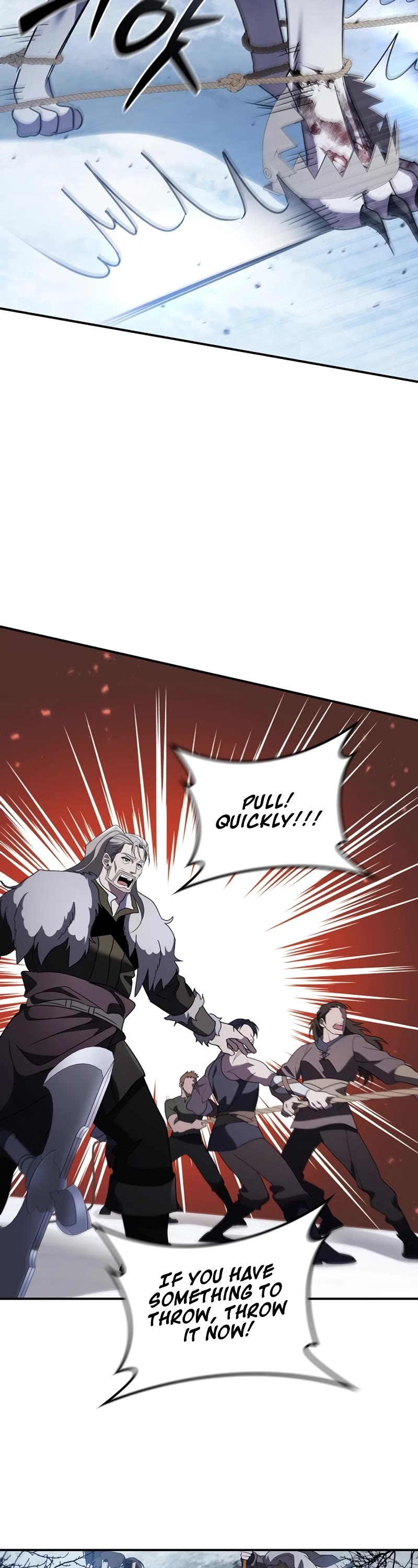 Raising the Princess to Overcome Death chapter 13 page 31