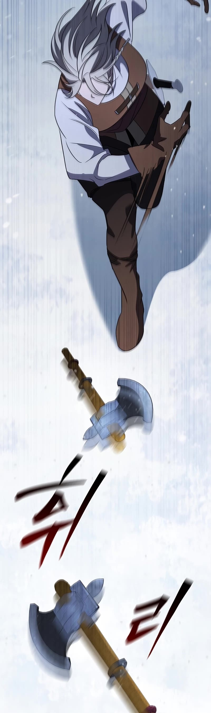 Raising the Princess to Overcome Death chapter 13 page 33