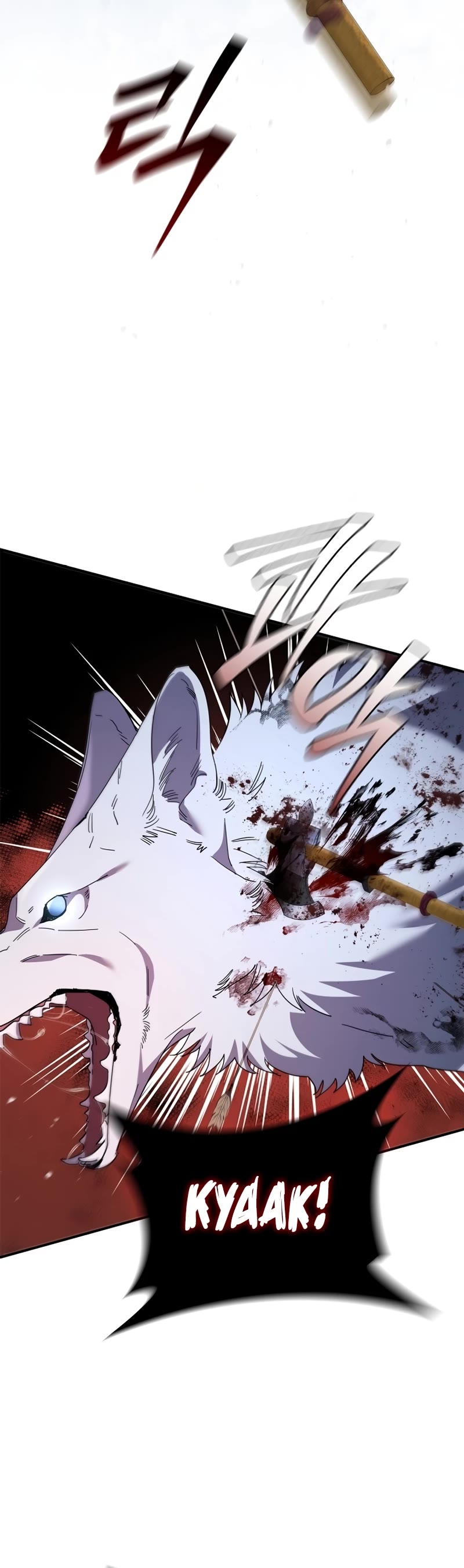 Raising the Princess to Overcome Death chapter 13 page 34