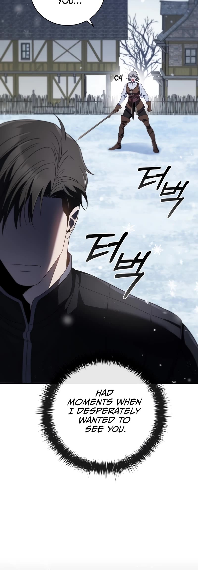 Raising the Princess to Overcome Death chapter 13 page 4