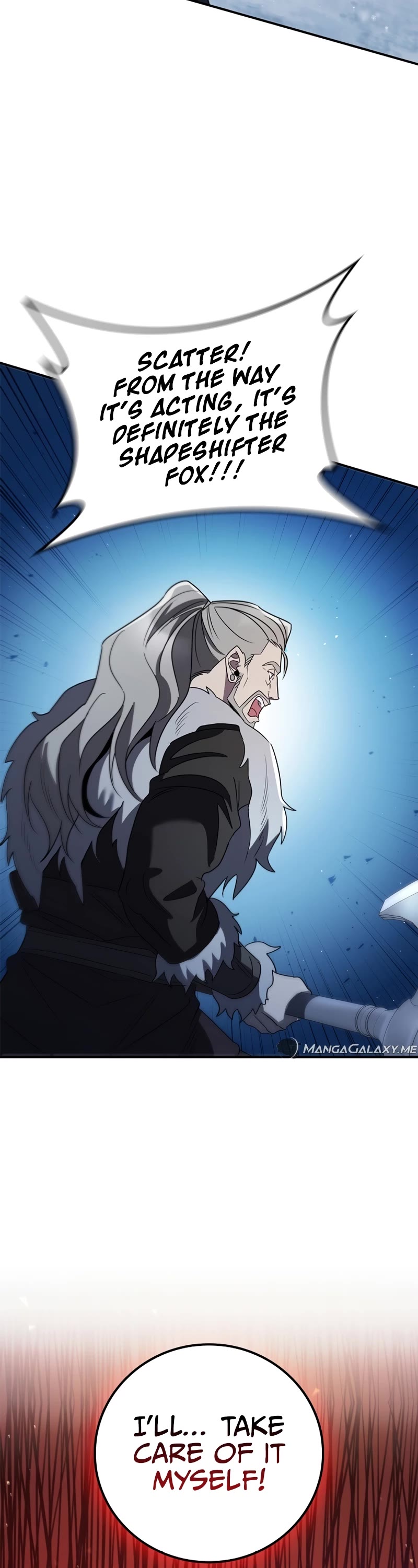 Raising the Princess to Overcome Death chapter 13 page 42