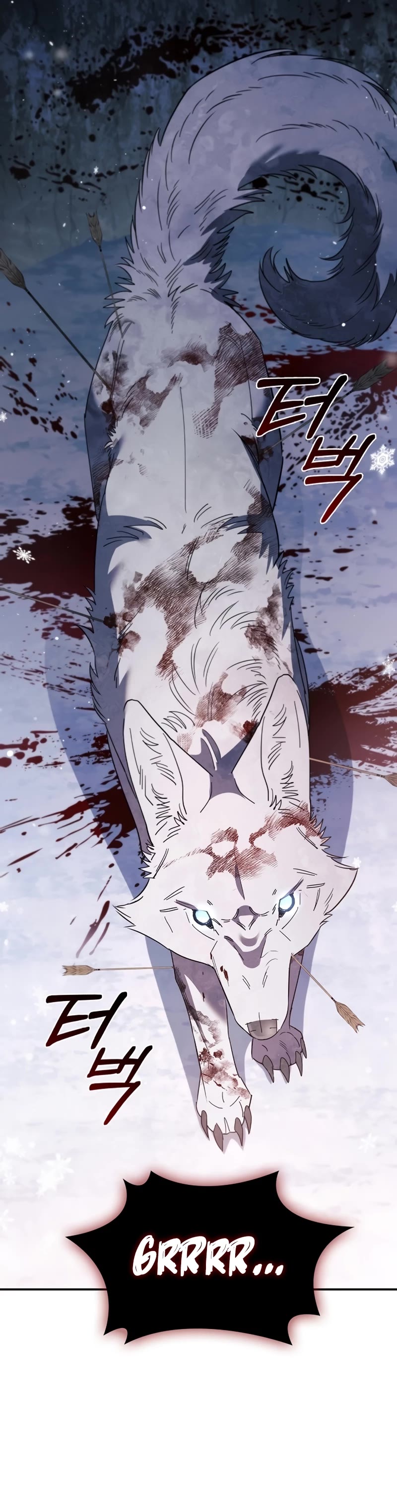 Raising the Princess to Overcome Death chapter 13 page 51