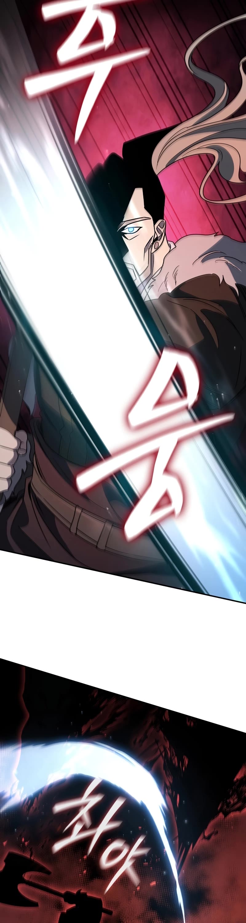 Raising the Princess to Overcome Death chapter 13 page 55