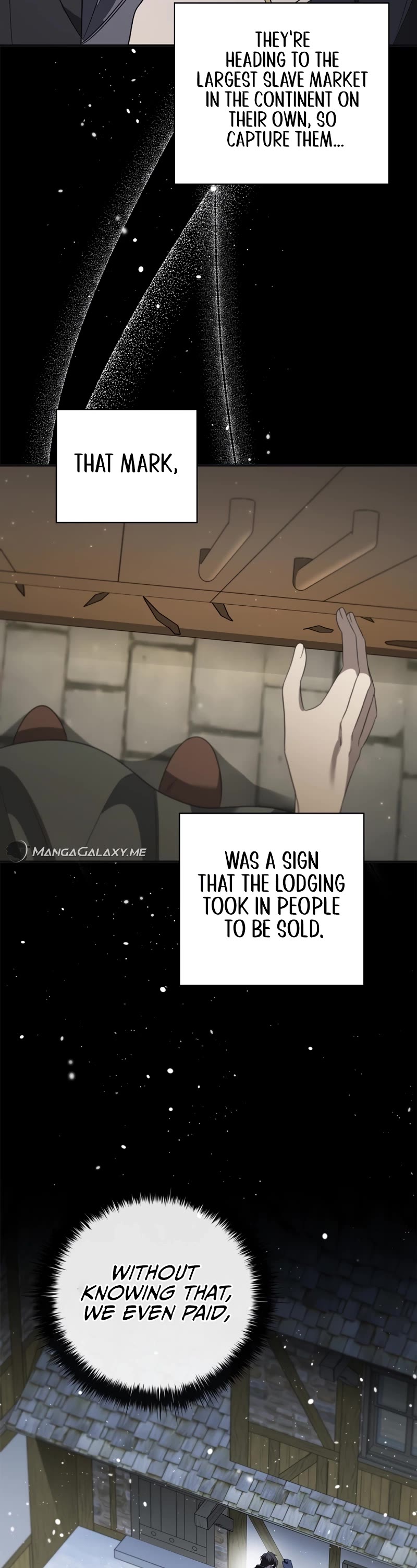 Raising the Princess to Overcome Death chapter 13 page 6