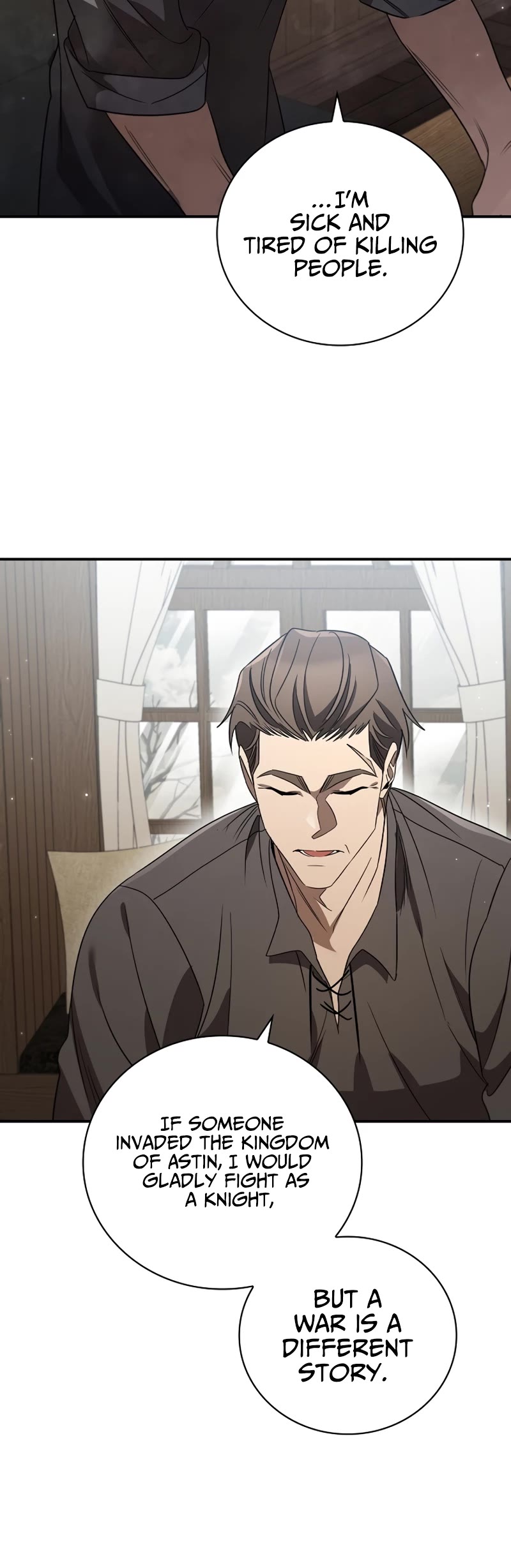 Raising the Princess to Overcome Death chapter 14 page 10