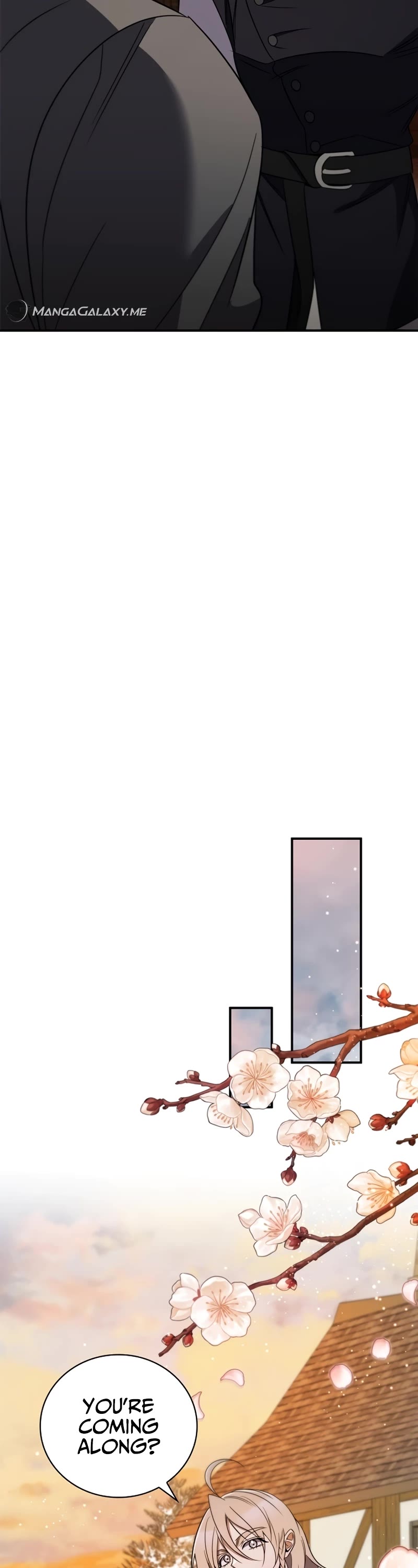 Raising the Princess to Overcome Death chapter 14 page 18