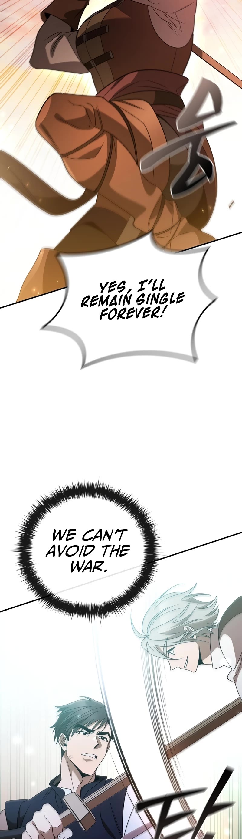 Raising the Princess to Overcome Death chapter 14 page 24