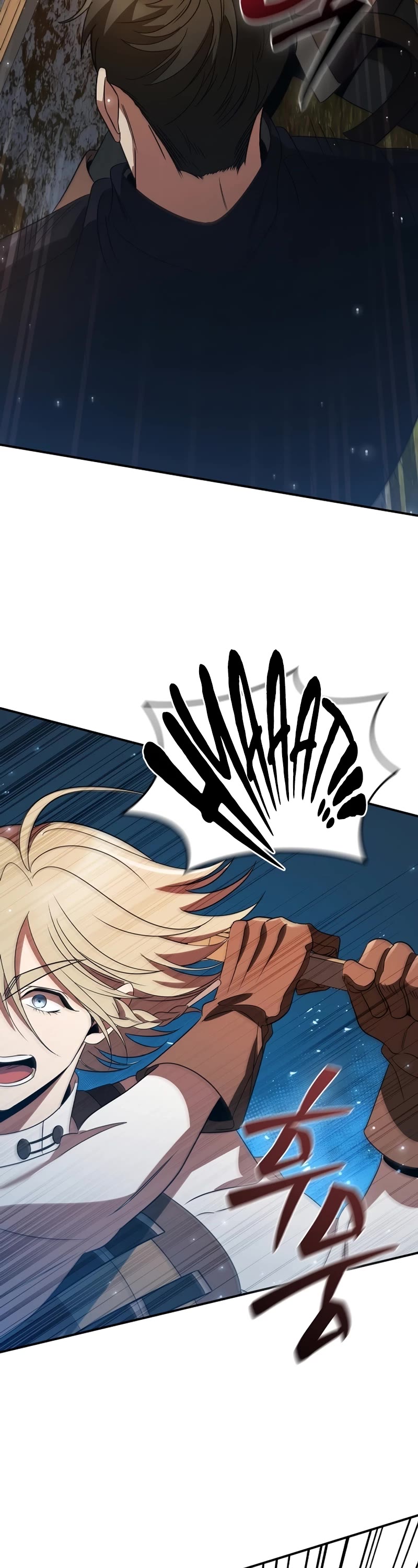 Raising the Princess to Overcome Death chapter 14 page 27