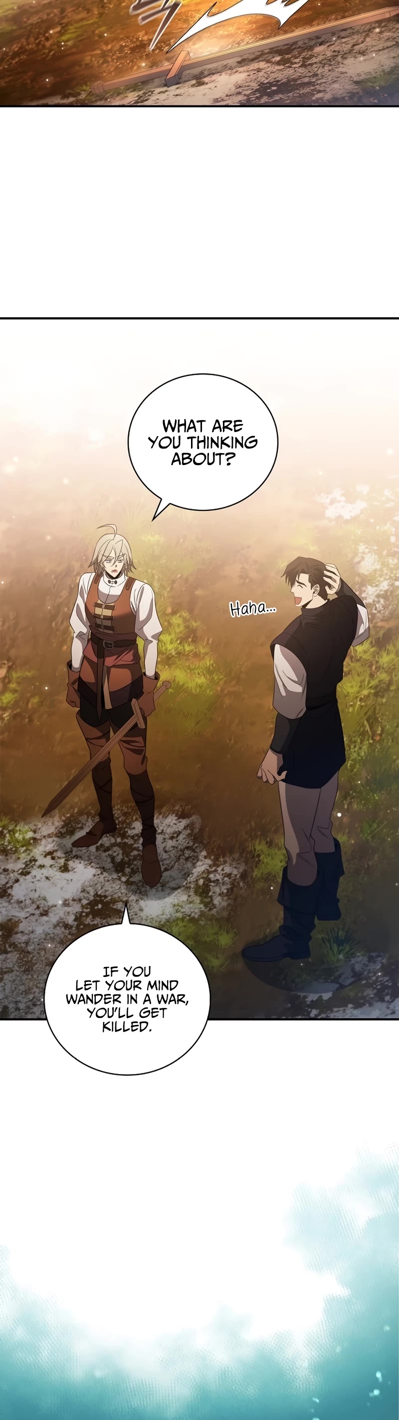 Raising the Princess to Overcome Death chapter 14 page 29