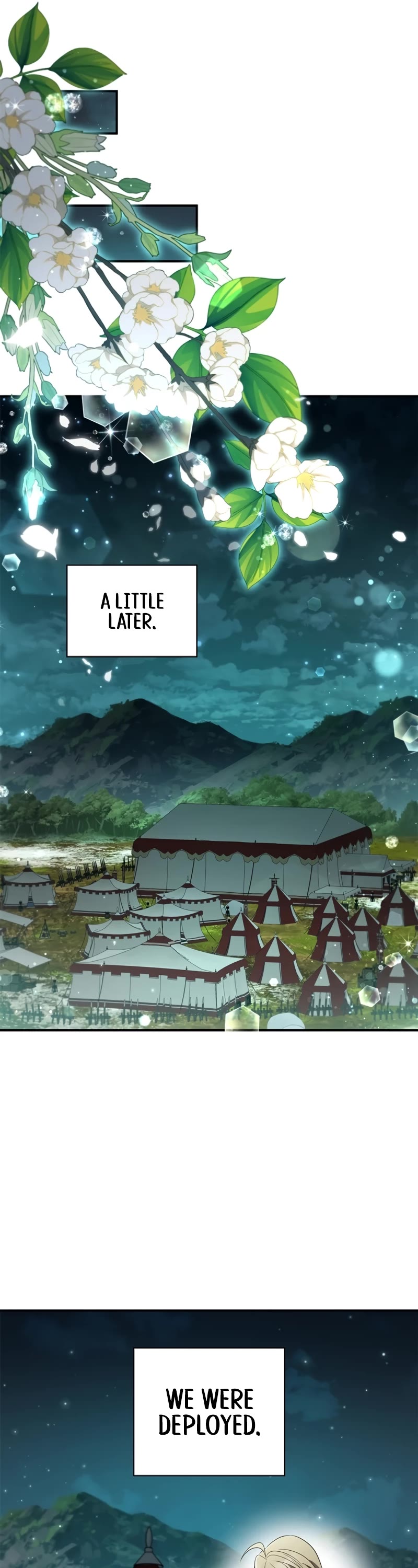 Raising the Princess to Overcome Death chapter 14 page 31