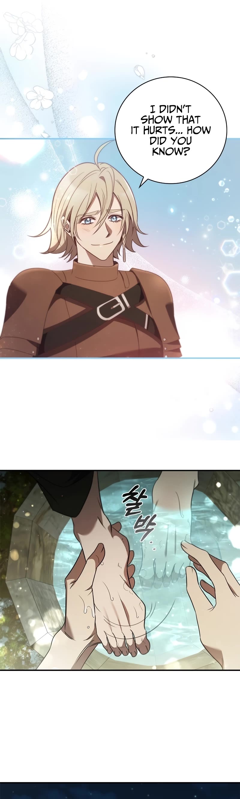 Raising the Princess to Overcome Death chapter 14 page 35