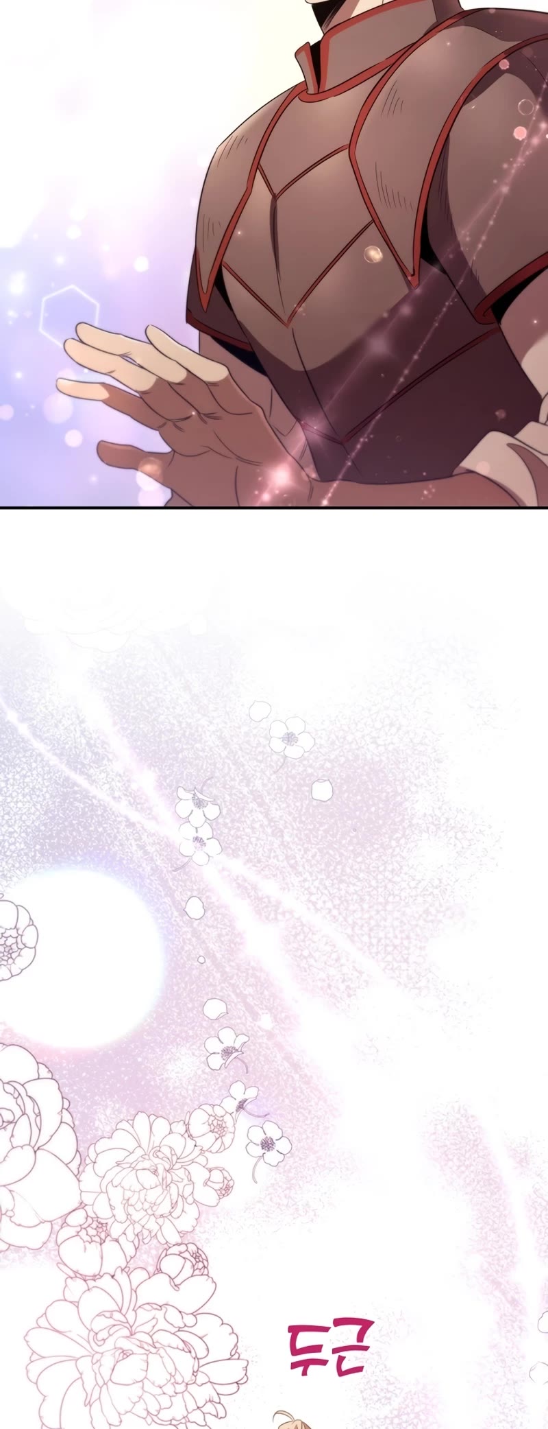 Raising the Princess to Overcome Death chapter 14 page 39