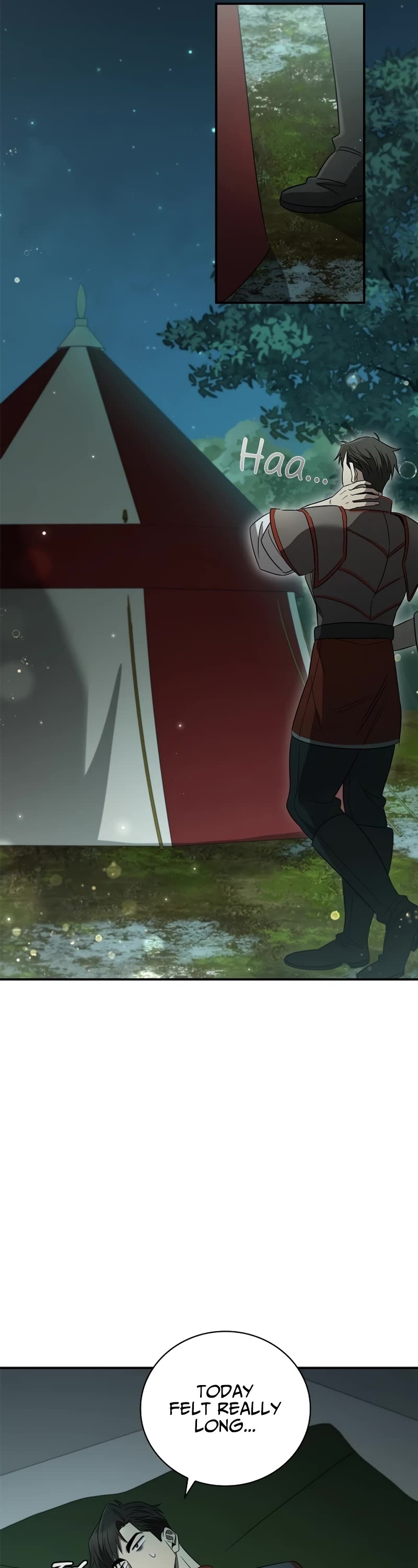 Raising the Princess to Overcome Death chapter 14 page 41